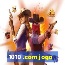 1010 .com jogo